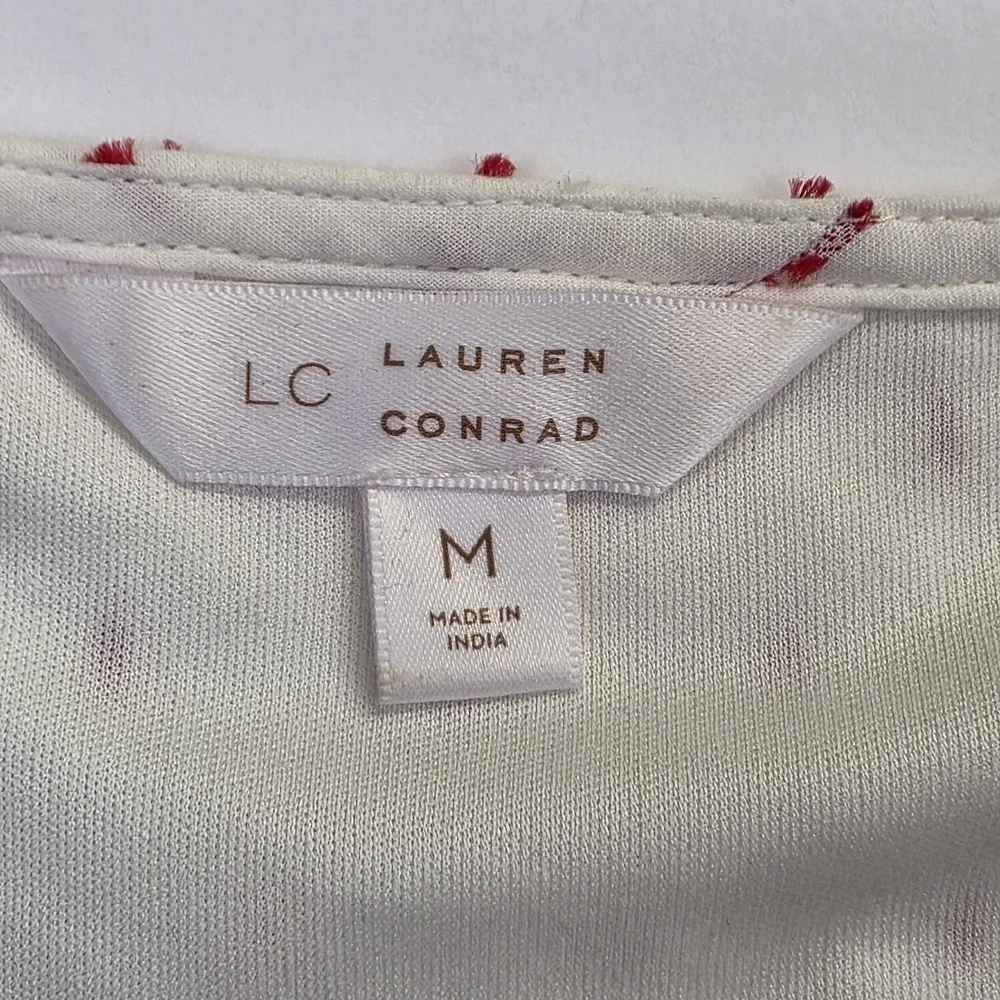LC Lauren Conrad brand lauren